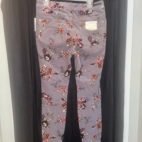 Anthropologie woman’s high-rise pants . Size 31. High-rise skinny ankle pant . - Picture 7 of 8